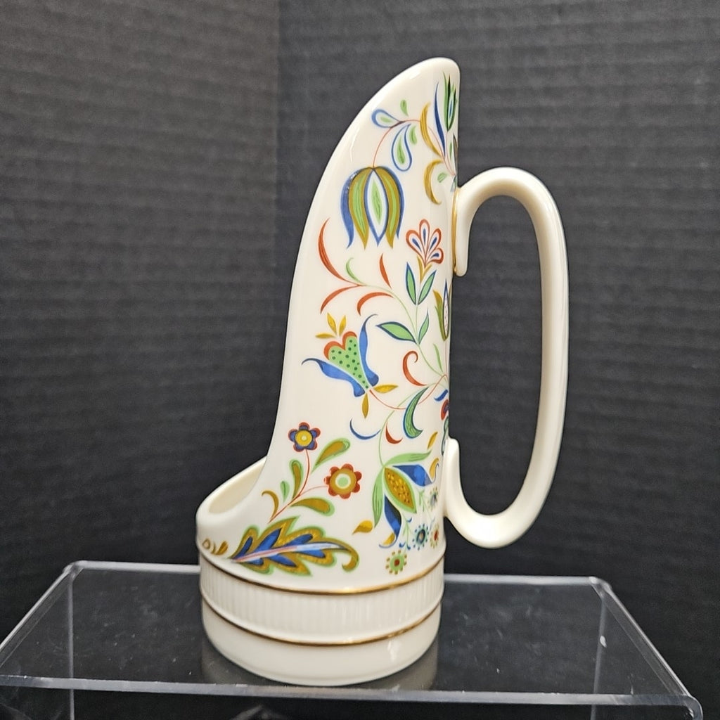 Lenox Candle Holder