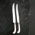 Sheffield Bread & Cake Knives