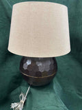 Dimond Home Lamp with Shade