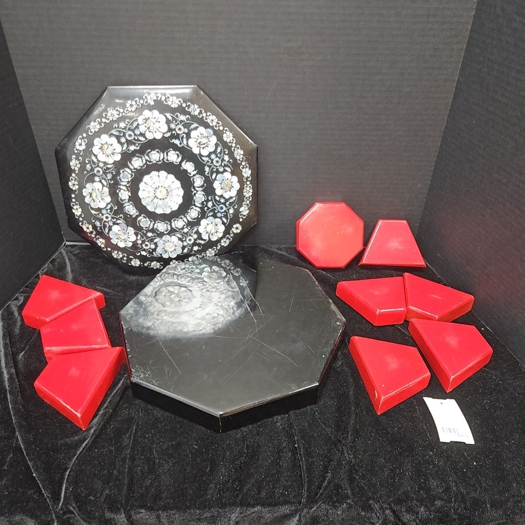 Lidded Box