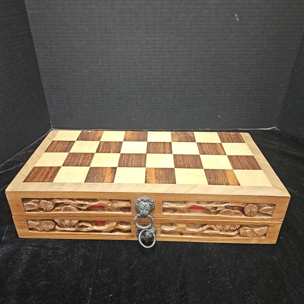 Chess Set