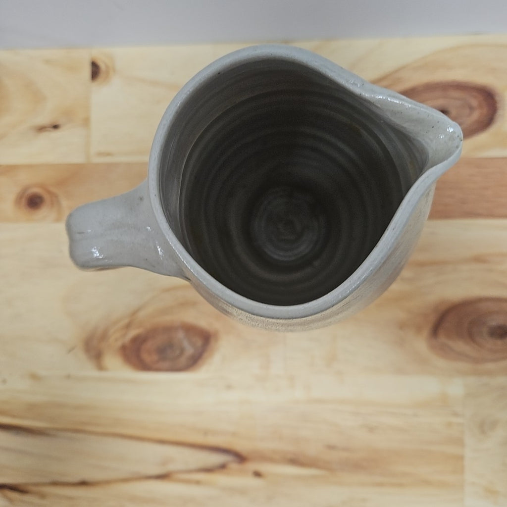 Artisan Pitcher