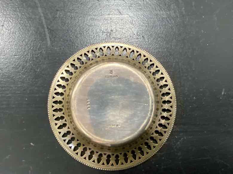 Plate