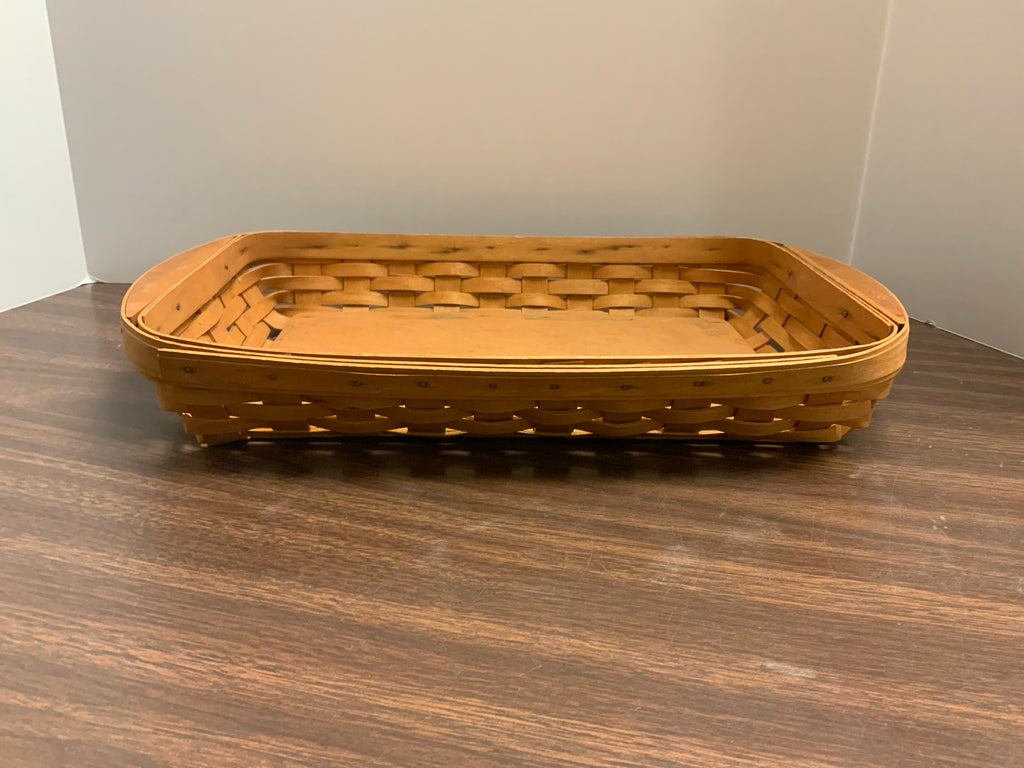 Longaberger Basket