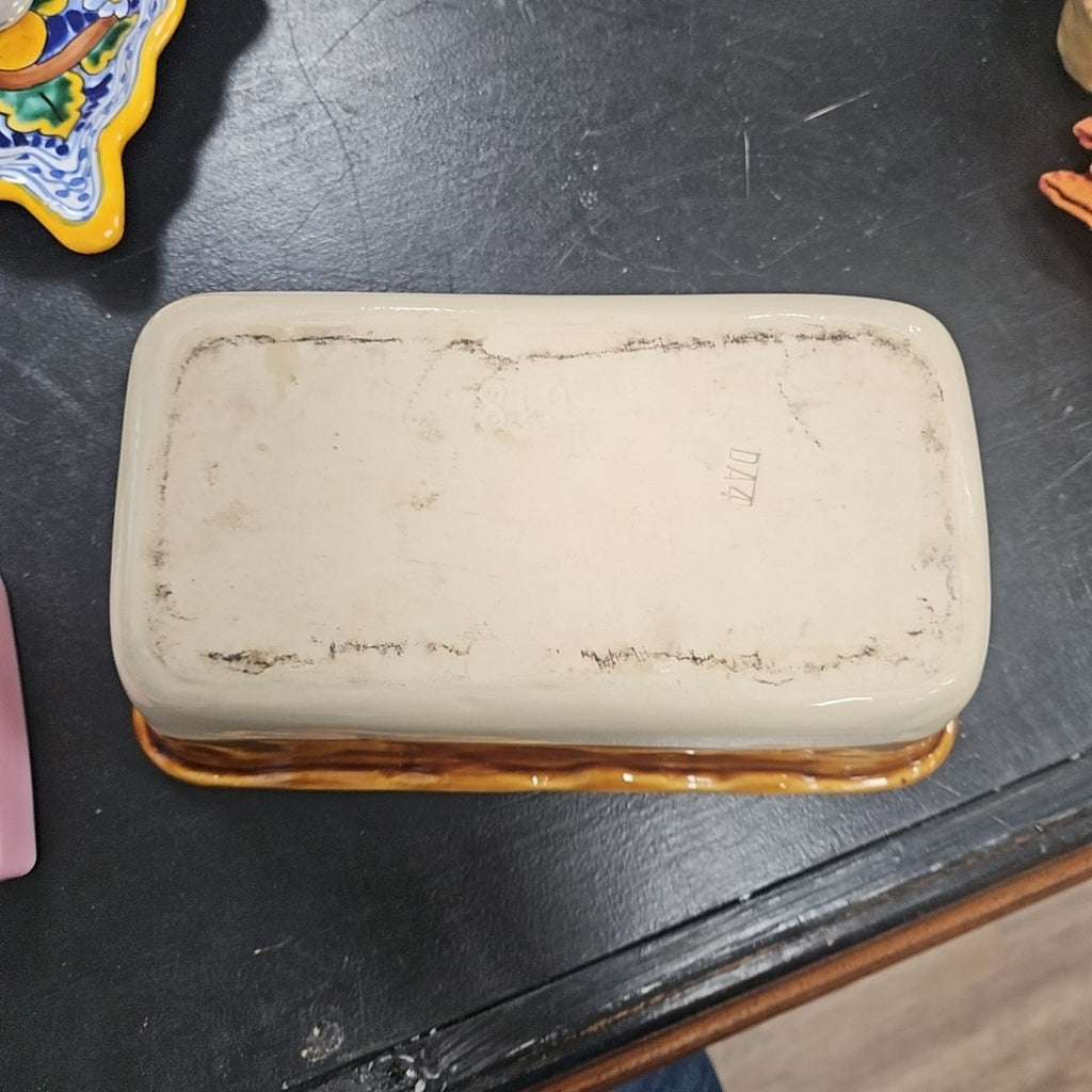 Emile Henry Loaf Pan