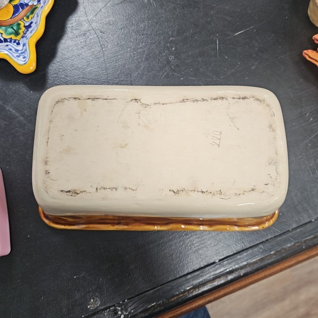 Emile Henry Loaf Pan
