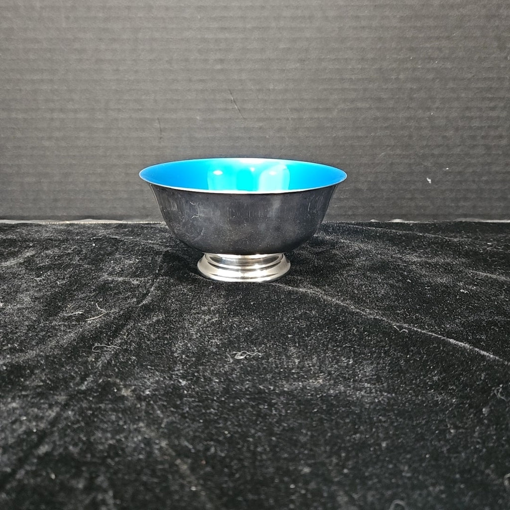 Reed & Barton Revere Bowl