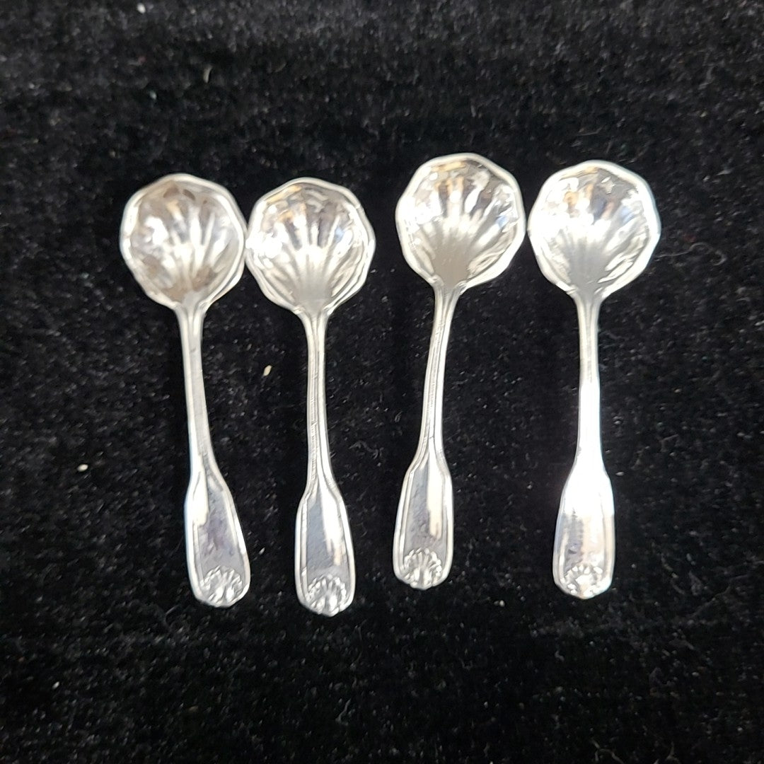 Enriquillo Salt Spoon