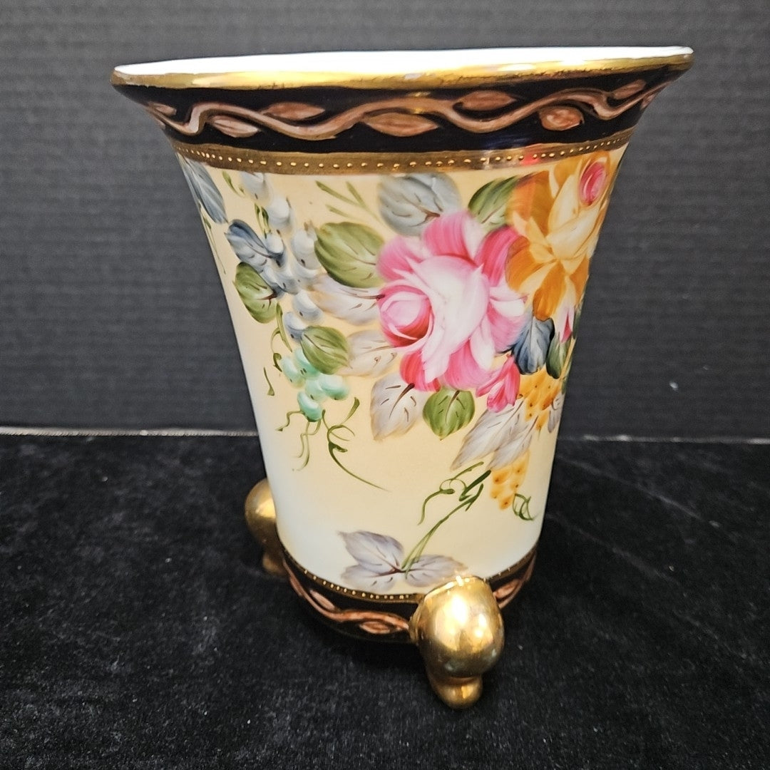 Limoges Vase