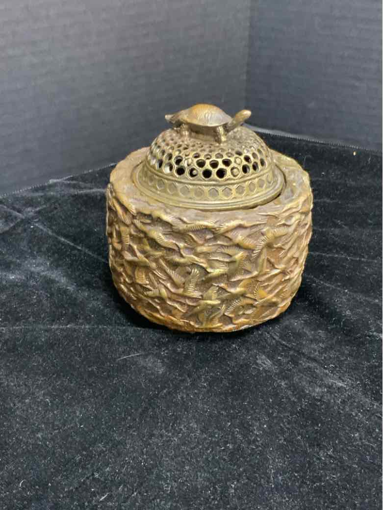 Incense Burner