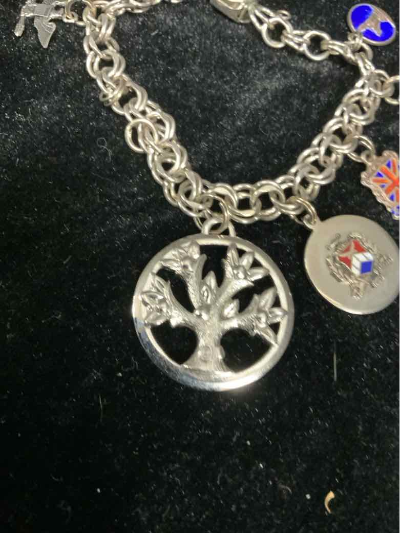 Charm Bracelet