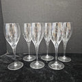 Baccarat Wine Glass