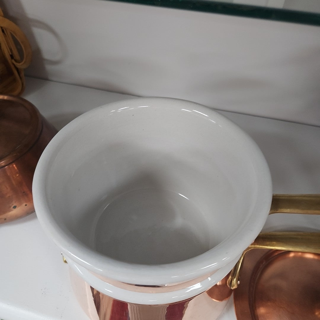 Double boiler