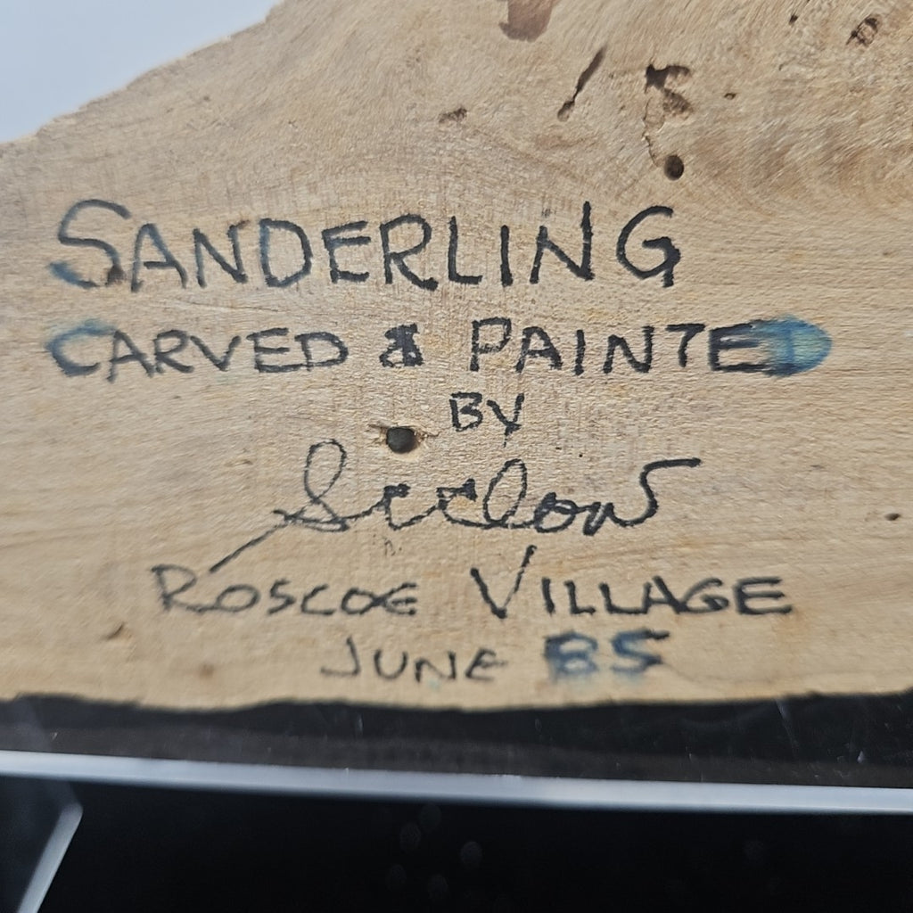 Artisan Sculpture