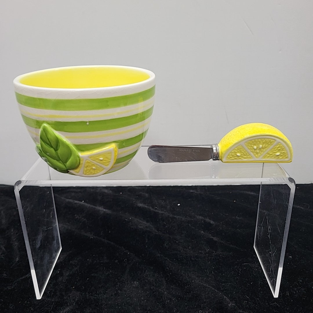 Dip Bowl