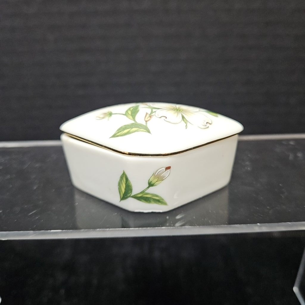 Lefton Trinket Dish