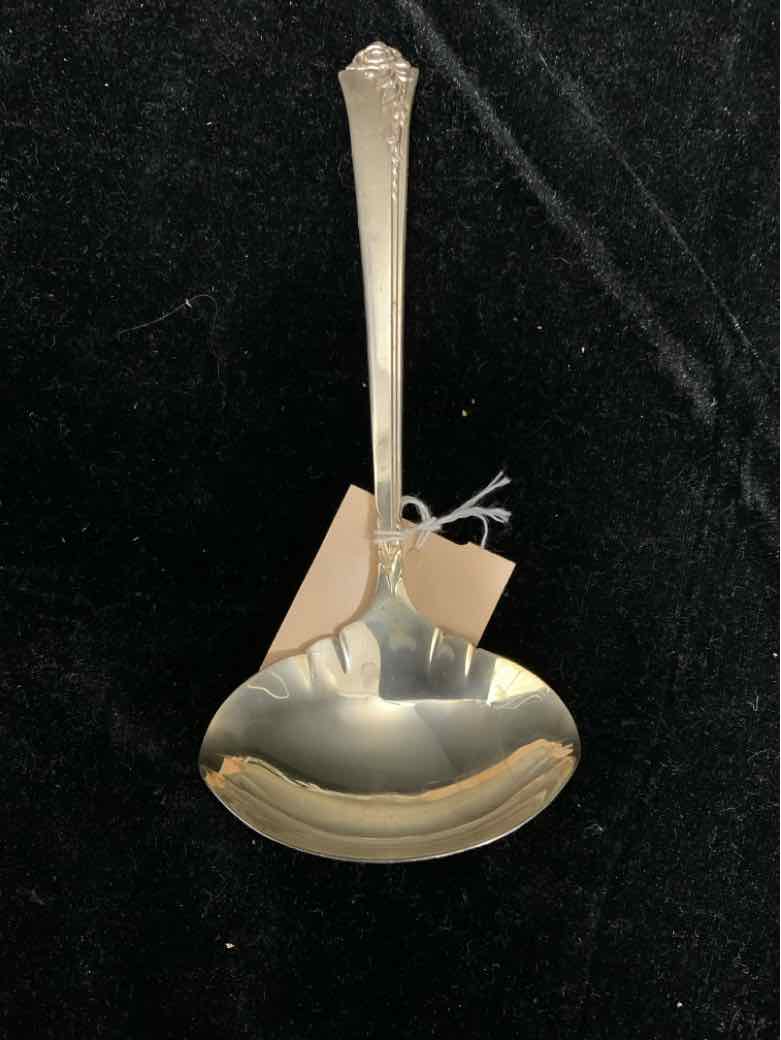 Oneida Gravy Ladle