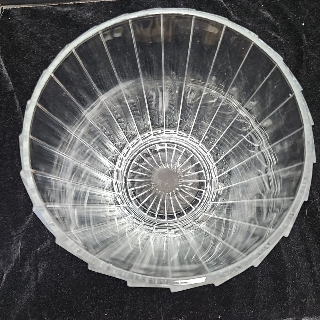 Imperial Glass Ice Bucket
