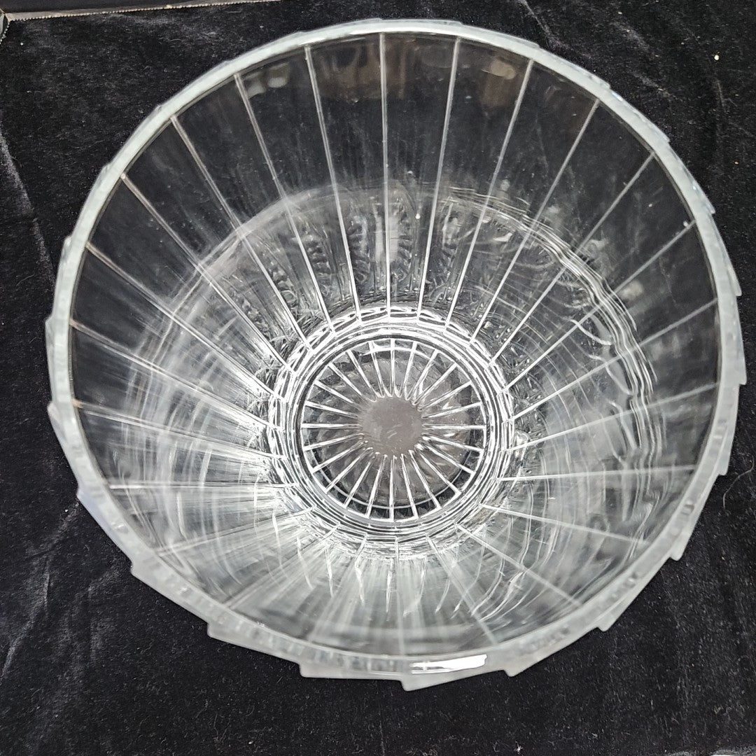 Imperial Glass Ice Bucket