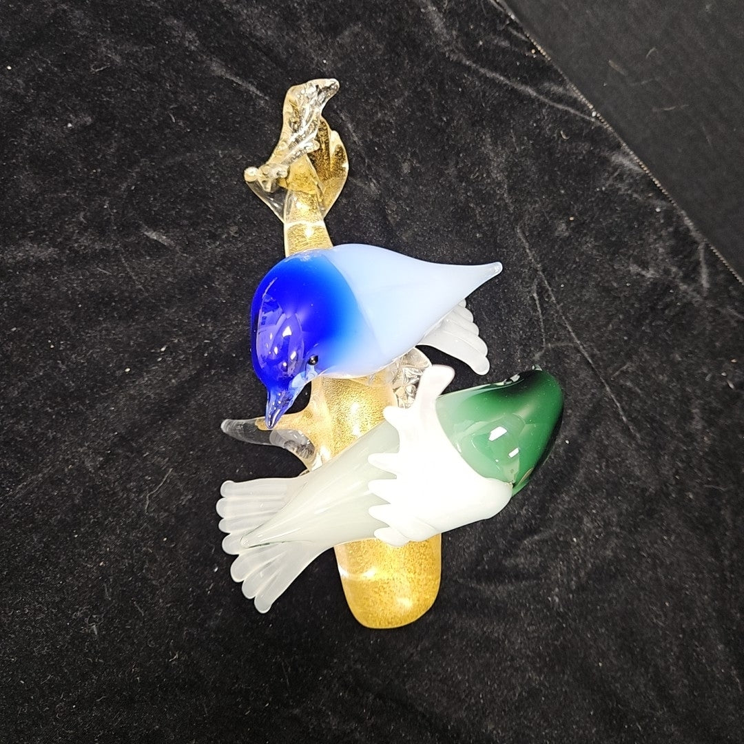 Murano Figurine