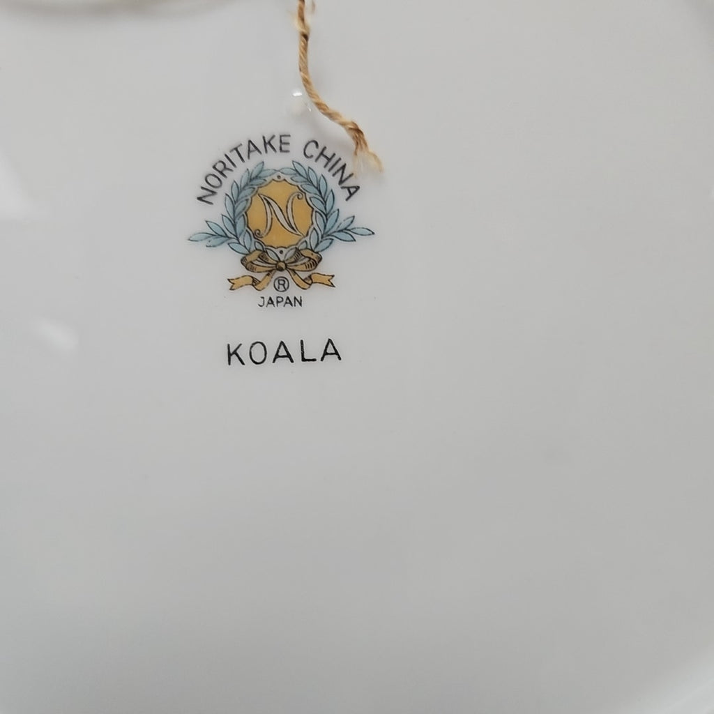 Noritake Plate
