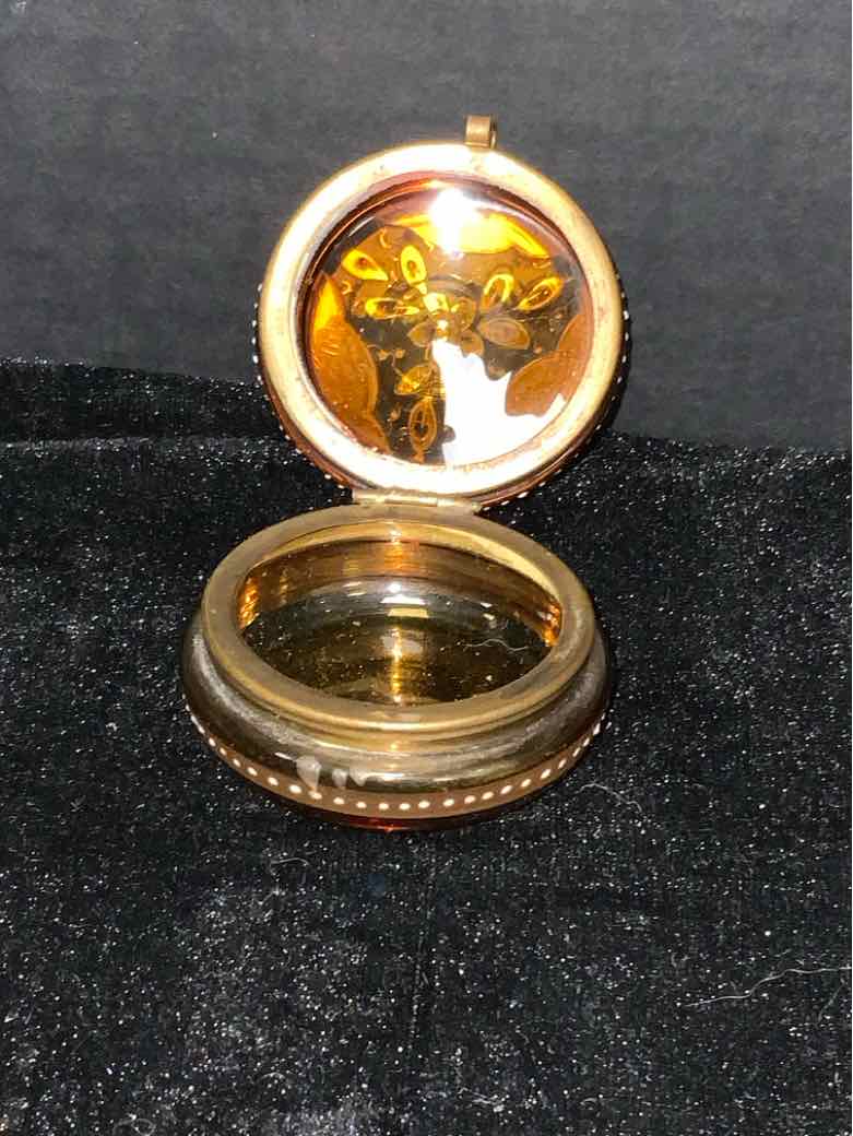 Pill Box