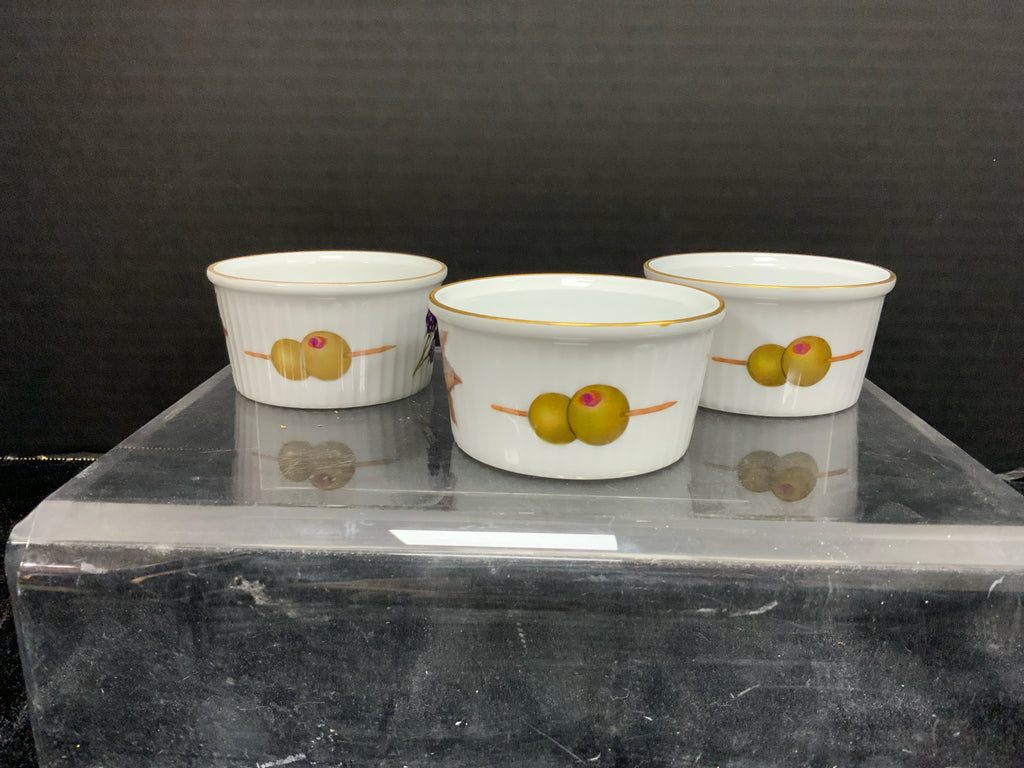 Royal Worcester Ramekin