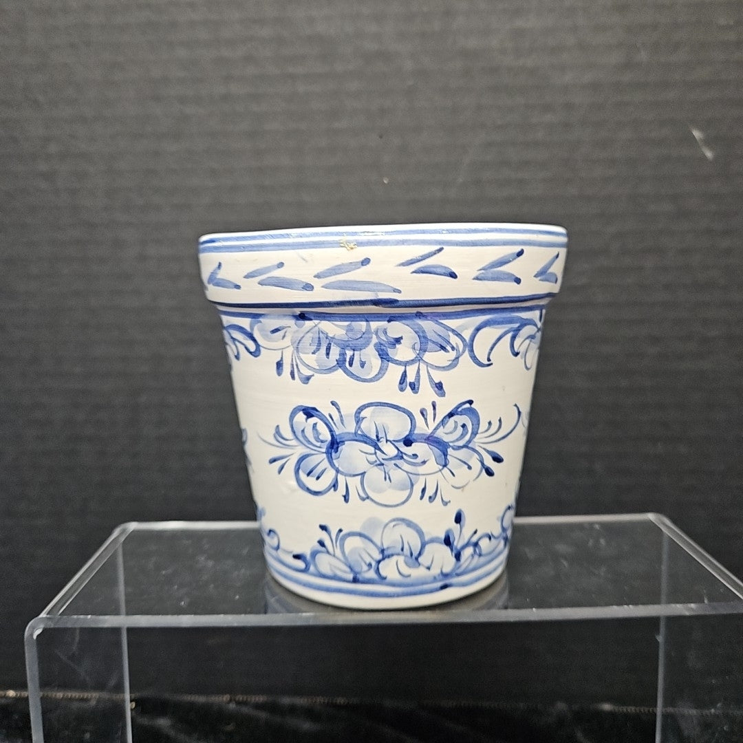 Jay Willfred Pot