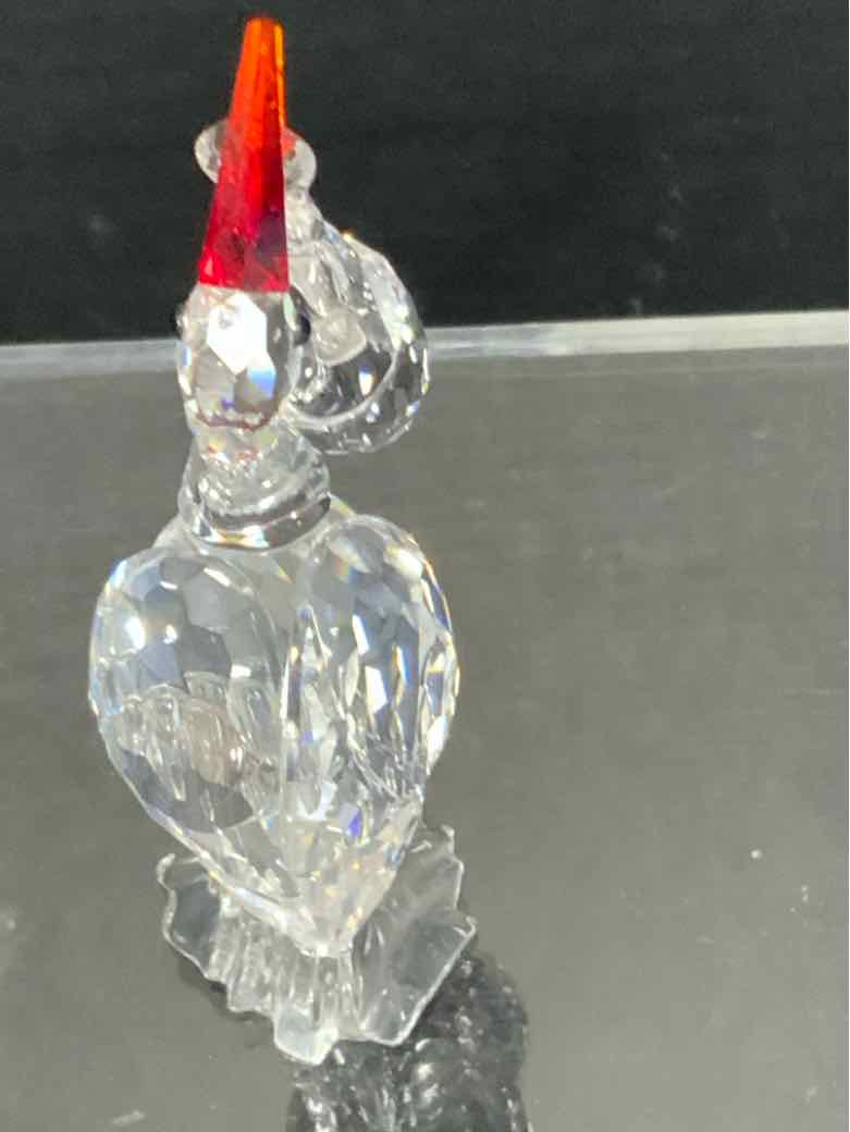 Swarovski Figurine