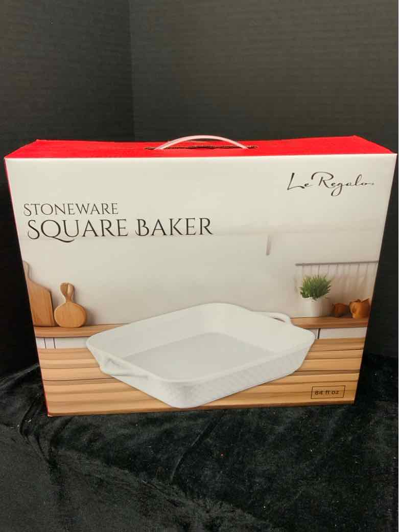 Le Regalo Bowl Set
