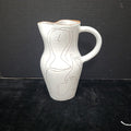 Jacques Innocenti Signed Folk Art