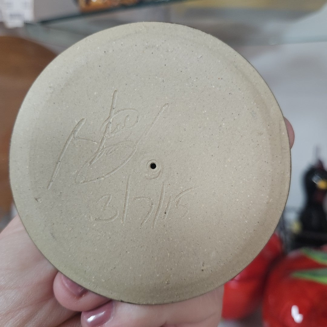 Artisan Goblet