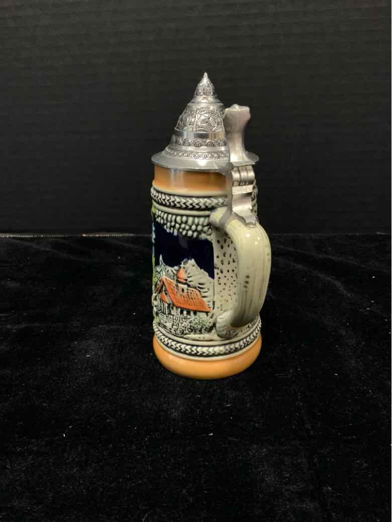 Gerz Stein