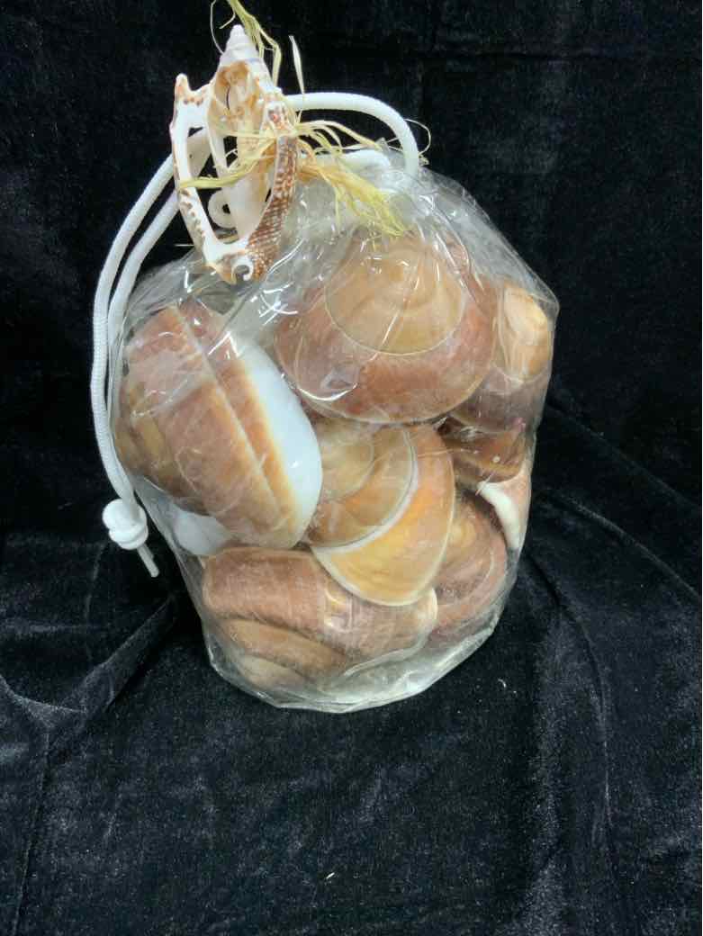 Bag of Shells