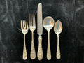 Stieff 5-Piece Place Setting