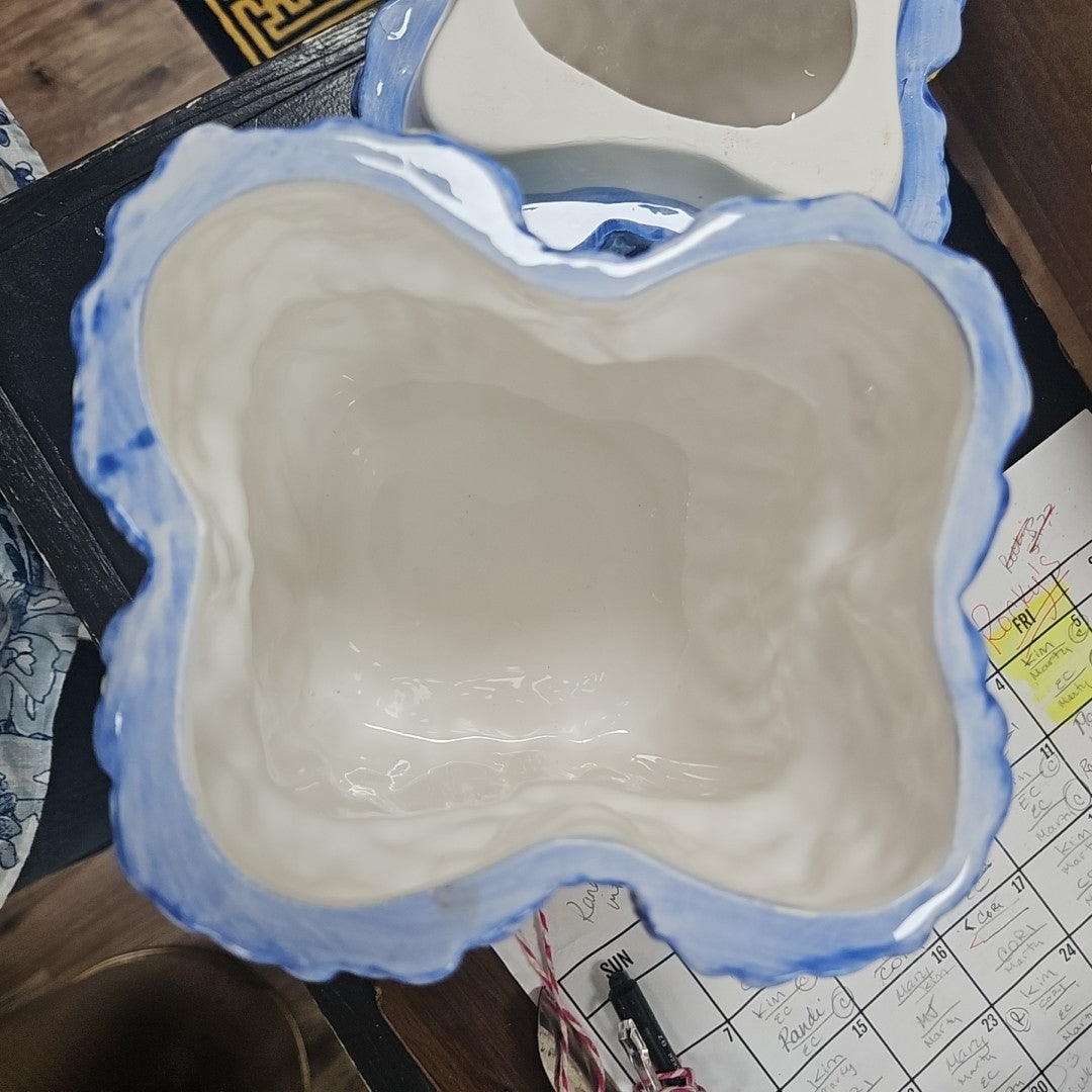 Saparna Cookie Jar