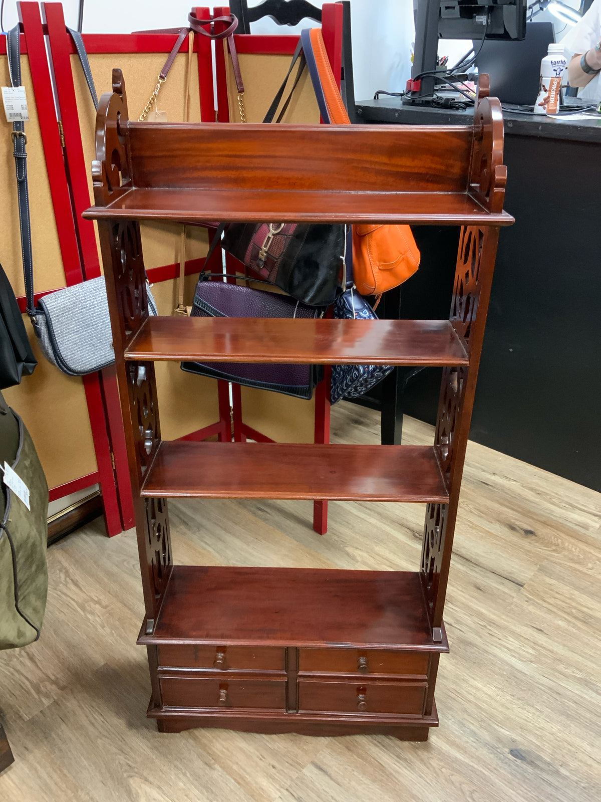 Book Shelf