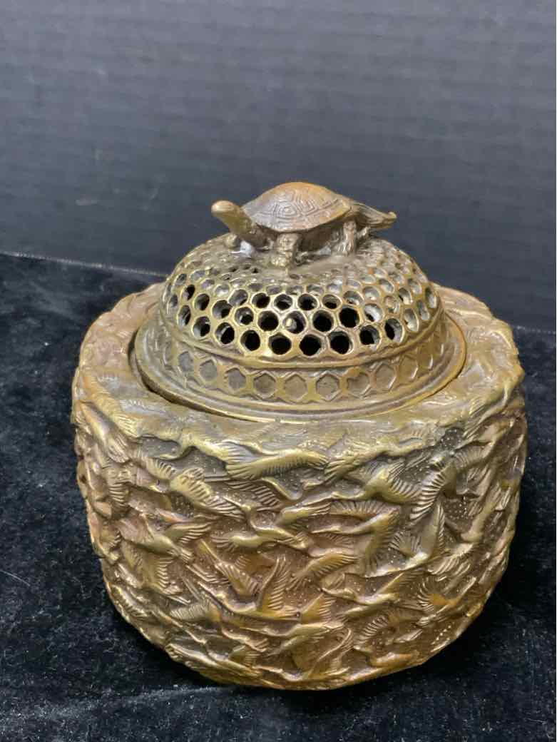 Incense Burner