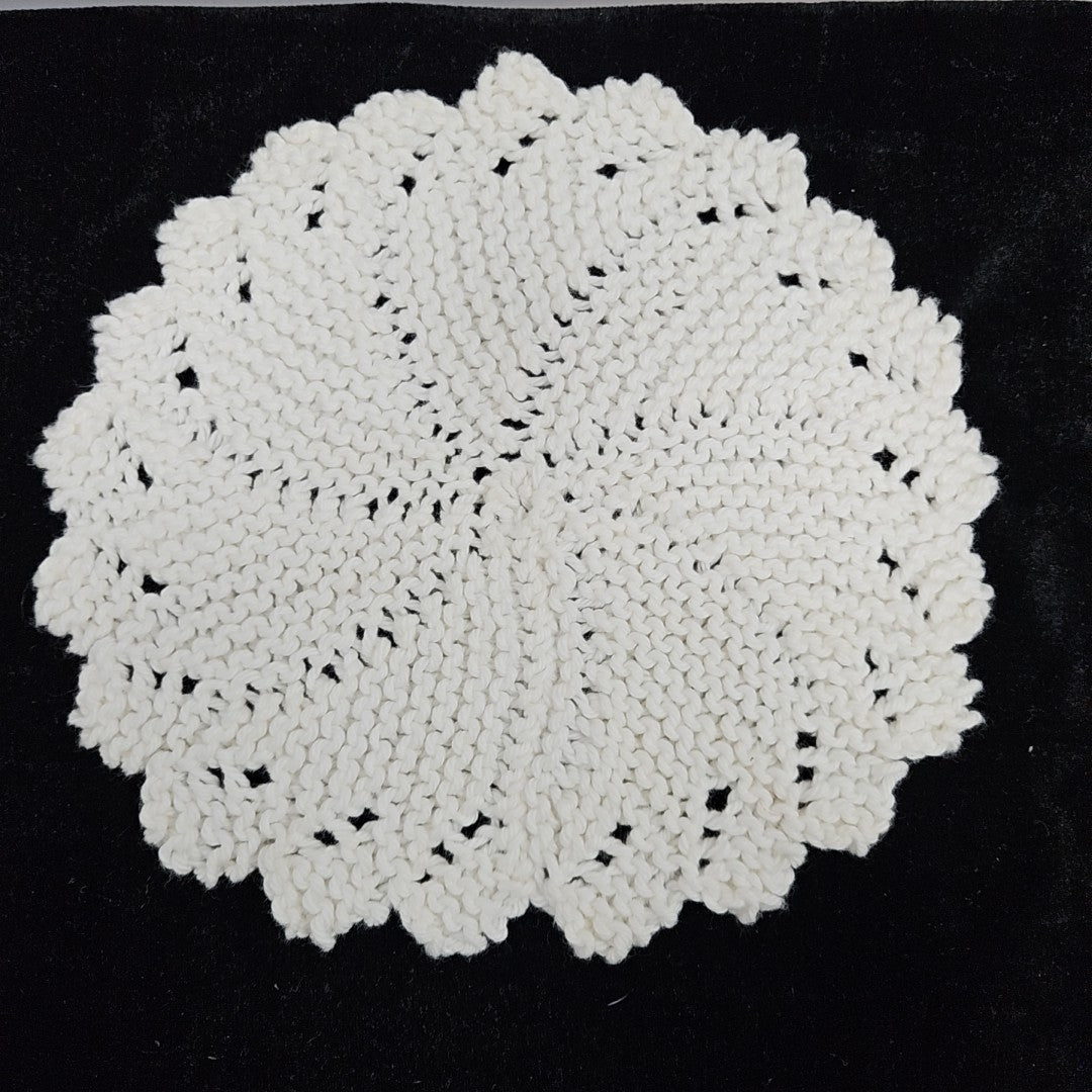 Doily