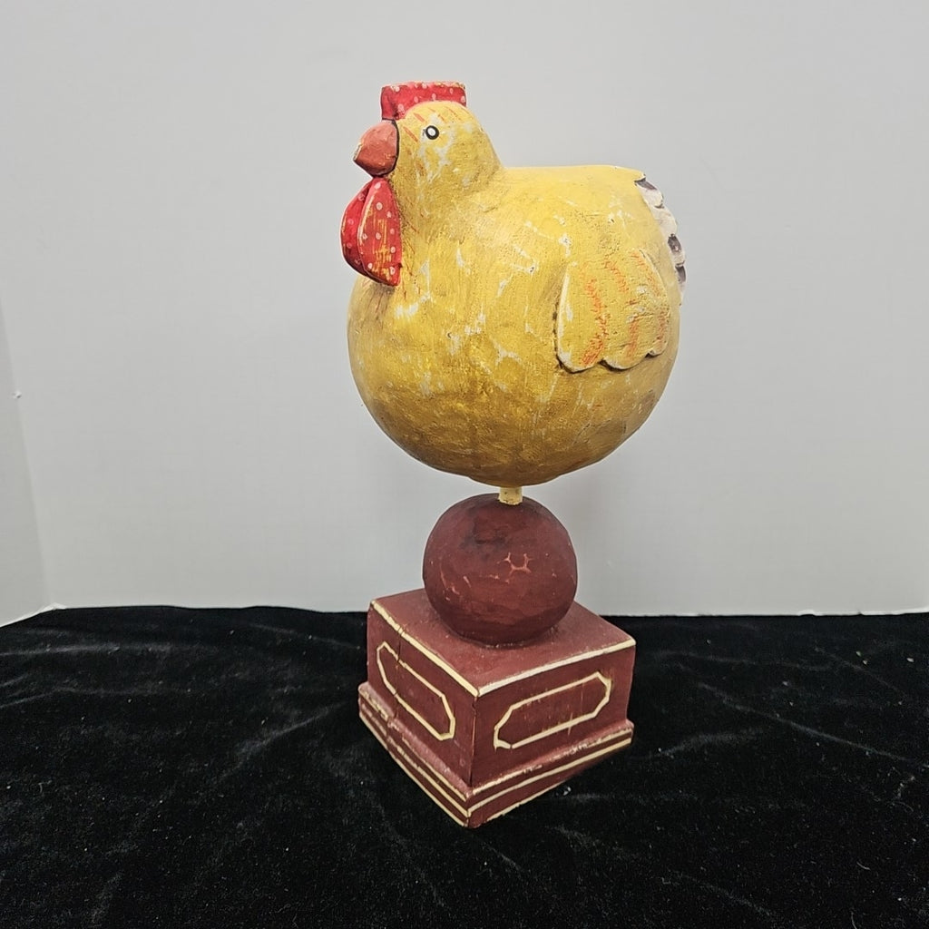 Figurine