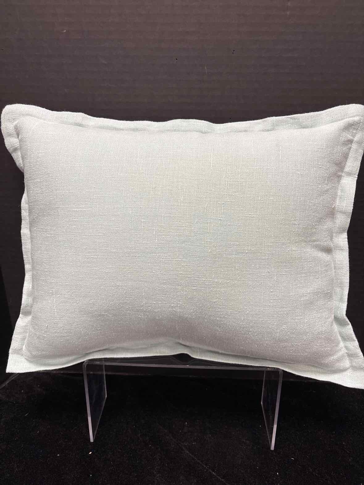 Lumbar Pillow