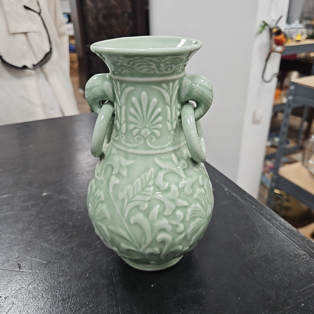 Andrea by Sadek Vase