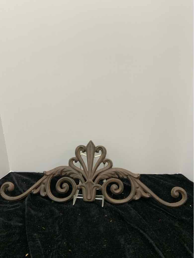 Architectural Detail