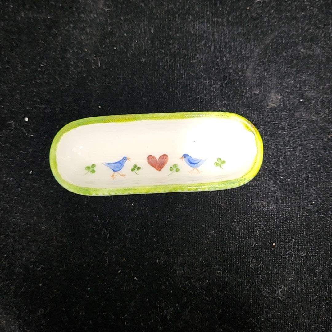 Ring Dish