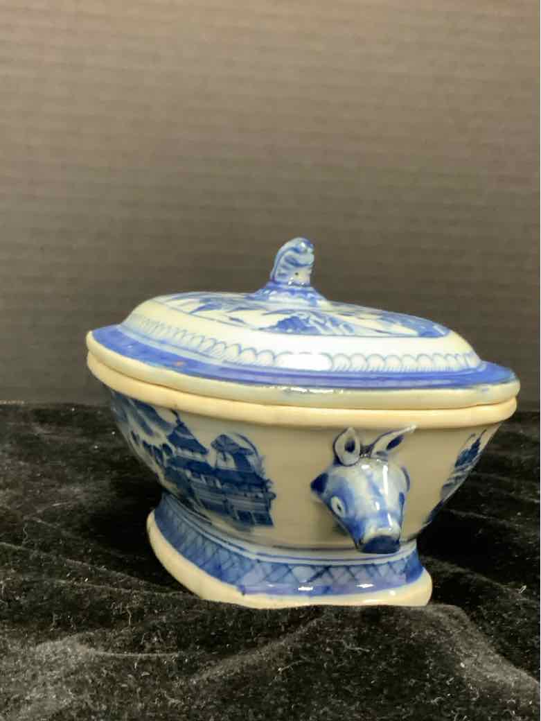 Tureen