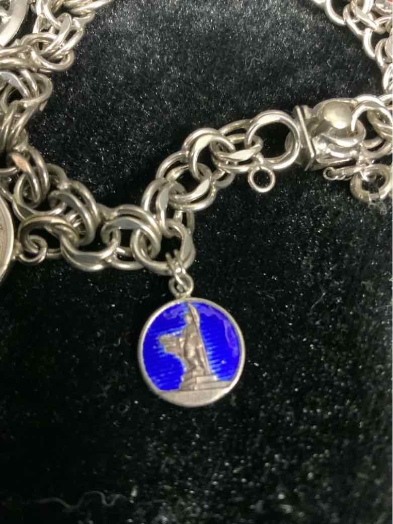 Charm Bracelet