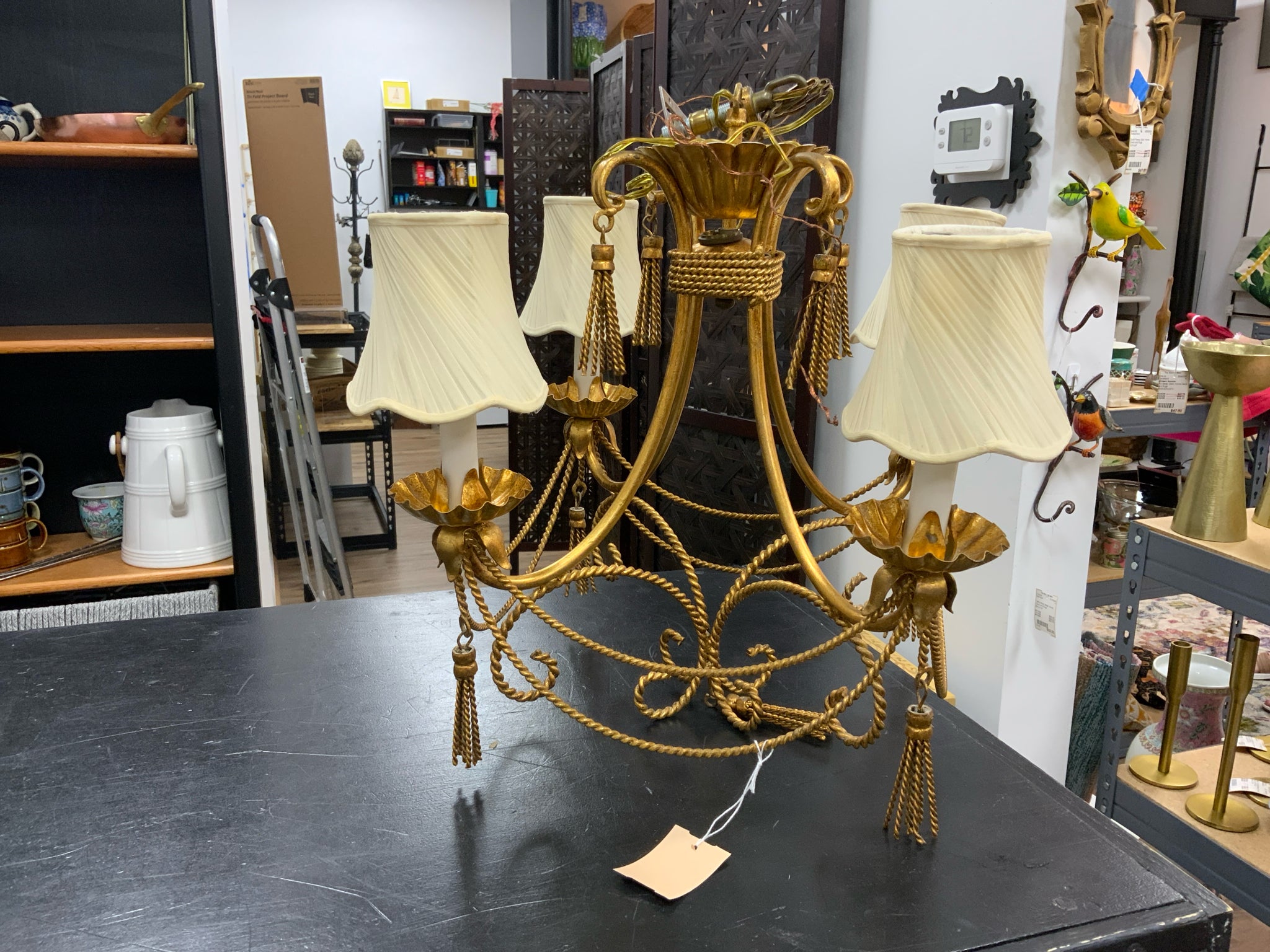 Chandelier