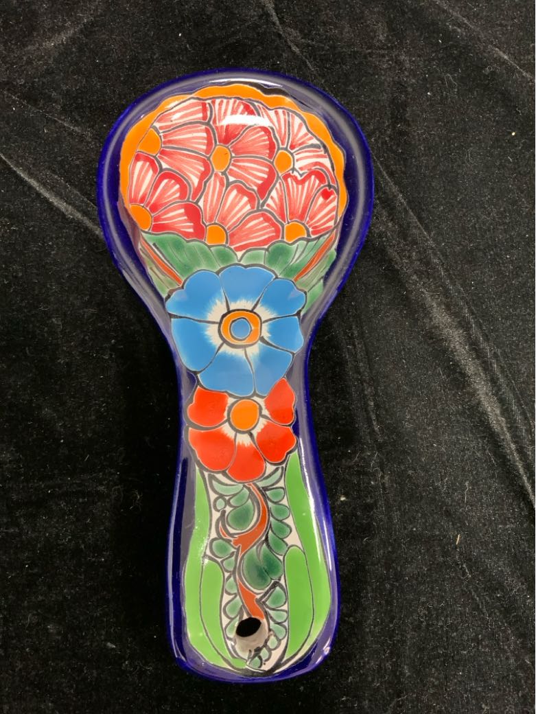 Artisan Spoon Rest