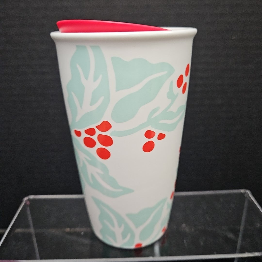 Starbucks Travel Mug