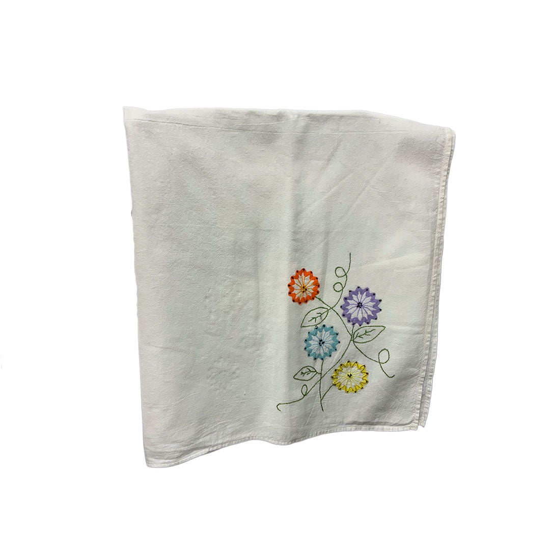 Bridge Cloth